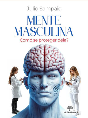 cover image of Mente Masculina